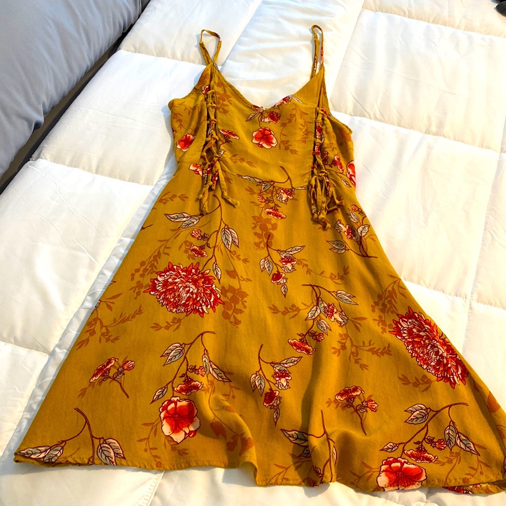 Summer dress